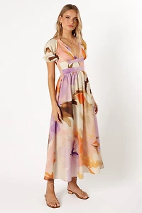 Petal and Pup Women's Christoff Maxi Dress