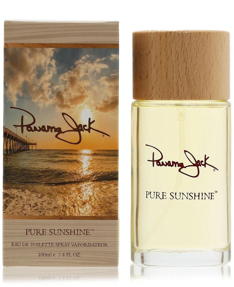 Panama Jack 2-Pc. Pure Sunshine & Ocean Vibes Eau de Toilette Gift Set
