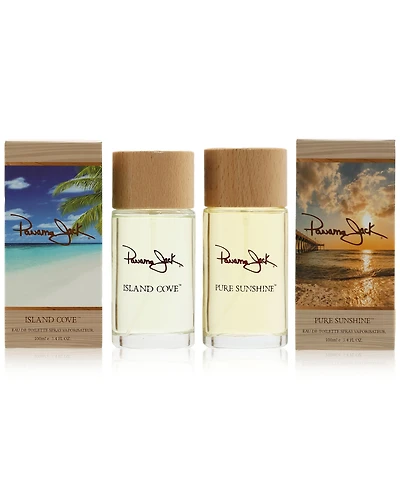 Panama Jack 2-Pc. Island Cove & Pure Sunshine Eau de Toilette Gift Set