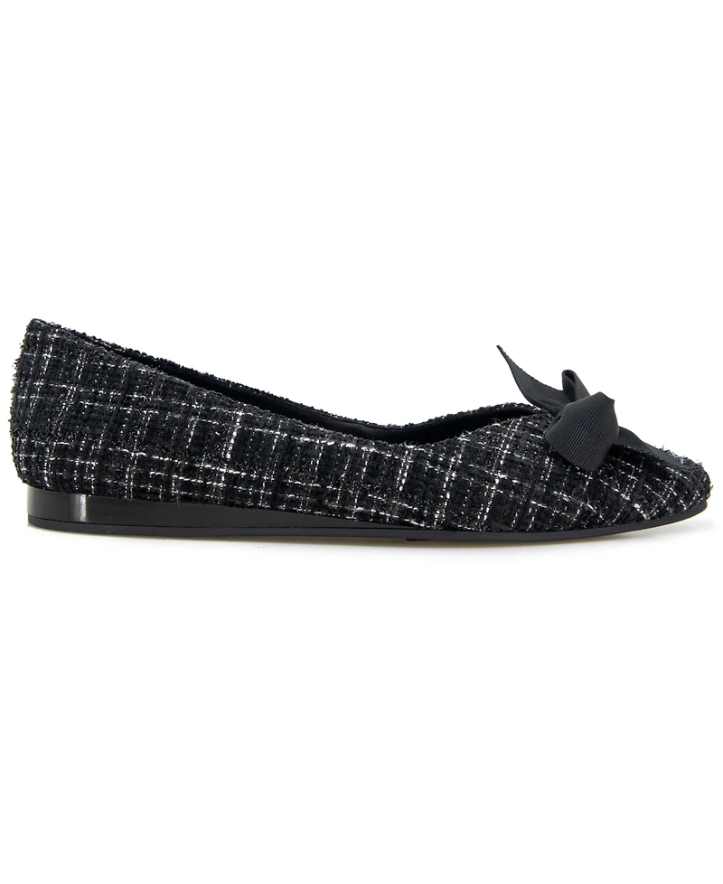 Kenneth Cole Reaction Women's Lily Bow Pumps