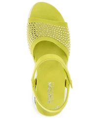 Kenneth Cole Reaction Women's Hera Sandals