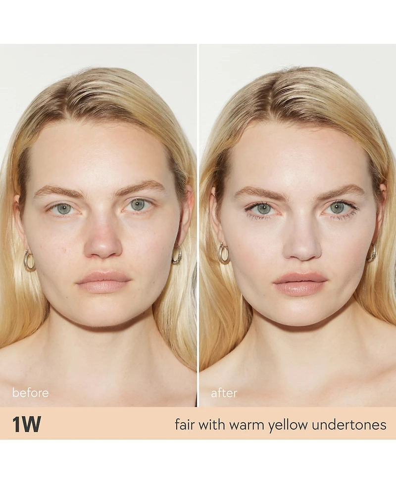 Kylie Cosmetics Power Plush Longwear Concealer, 0.16 oz.