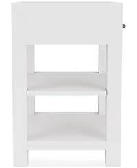 Catriona Open Nightstand
