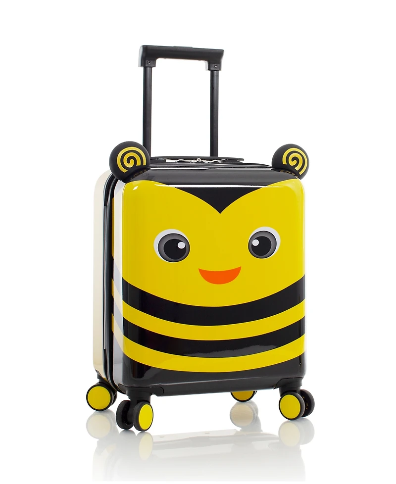 Hey's Super Tots Spinner Luggage and Backpack