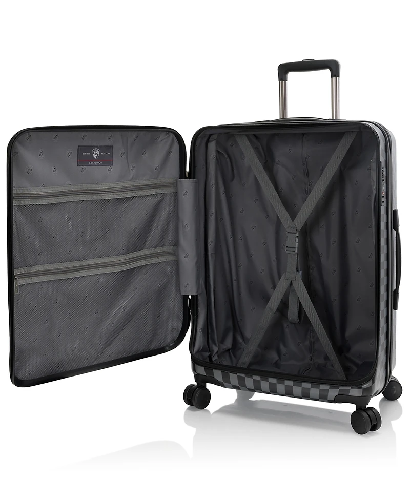 Hey's Ez Fashion Hardside 26" Check-In Spinner luggage