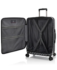 Hey's Ez Fashion Hardside 26" Check-In Spinner luggage