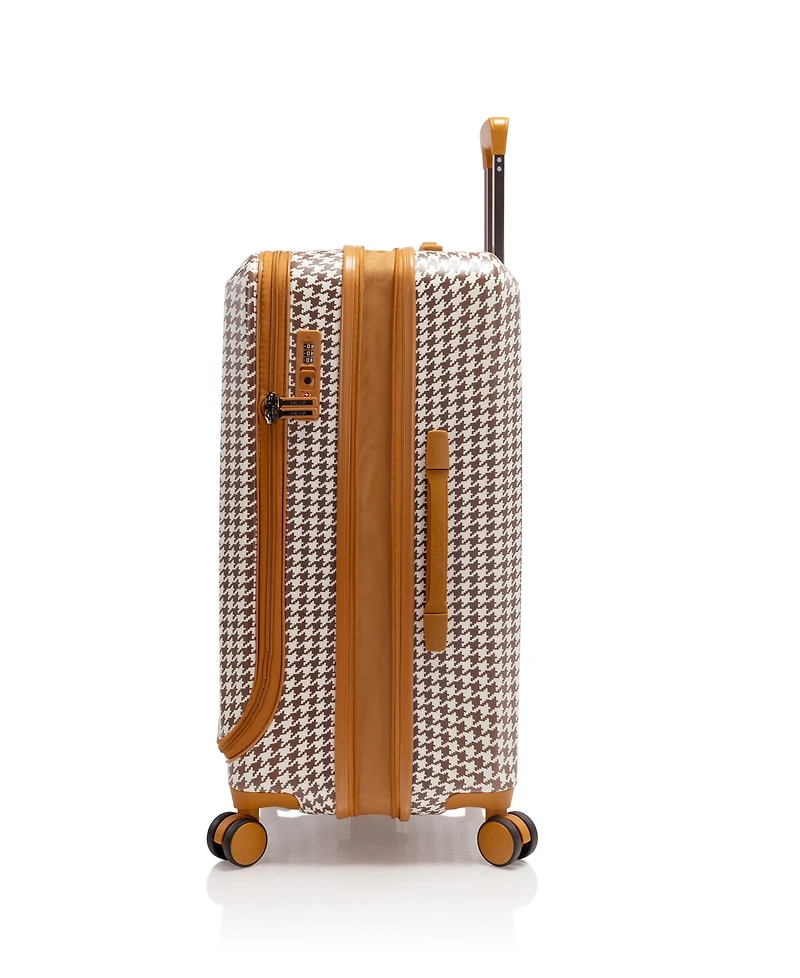 Hey's Ez Fashion Hardside 26" Check-In Spinner luggage