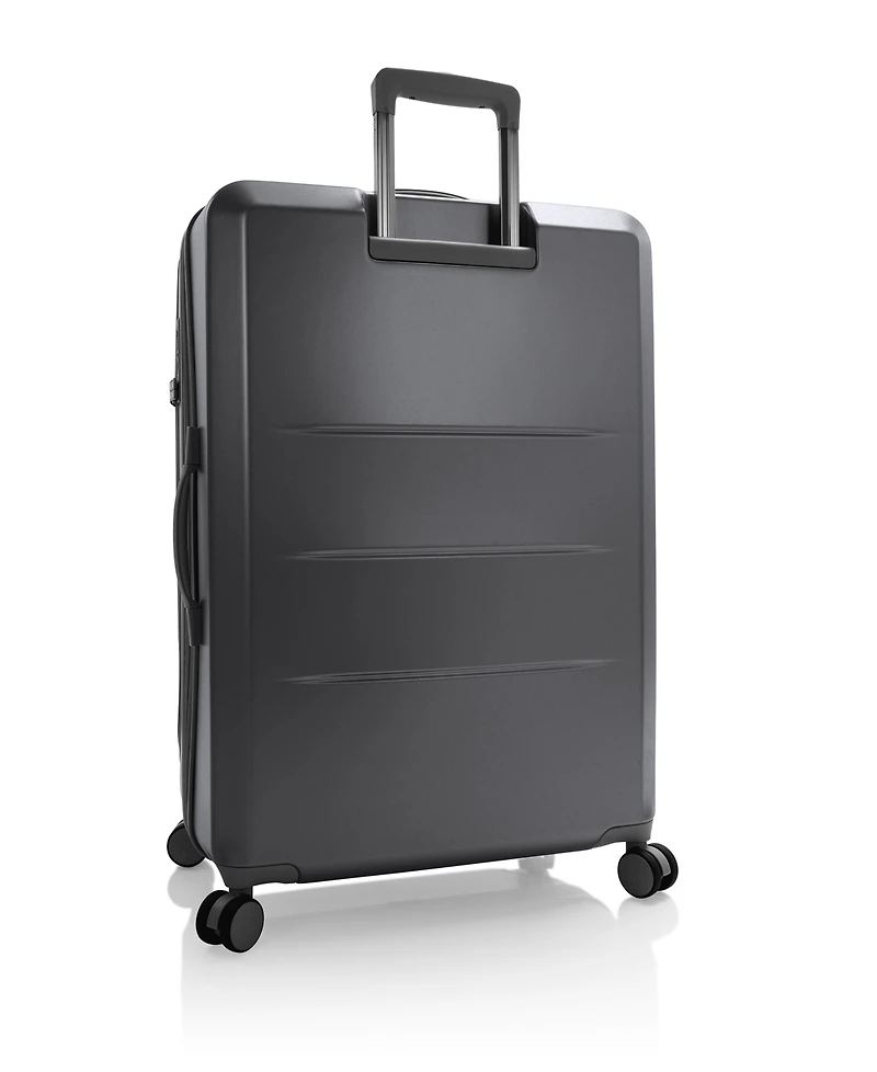 Hey's Ez Fashion Hardside 30" Check-In Spinner luggage