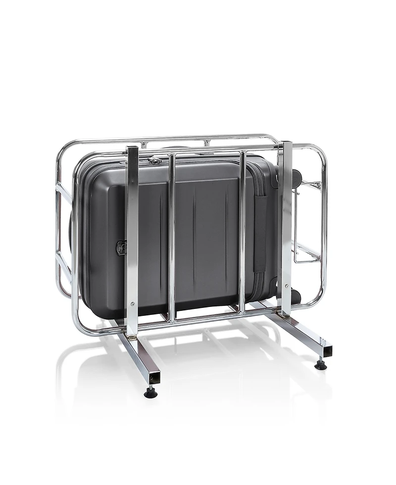 Hey's Ez Fashion Hardside 21" Carryon Spinner luggage