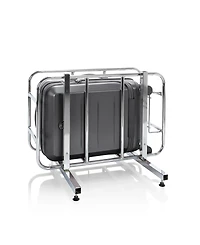 Hey's Ez Fashion Hardside 21" Carryon Spinner luggage