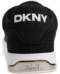 Dkny Women's Abeni Lace-Up Low-Top Sneakers