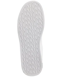 Dkny Women's Abeni Lace-Up Low-Top Sneakers
