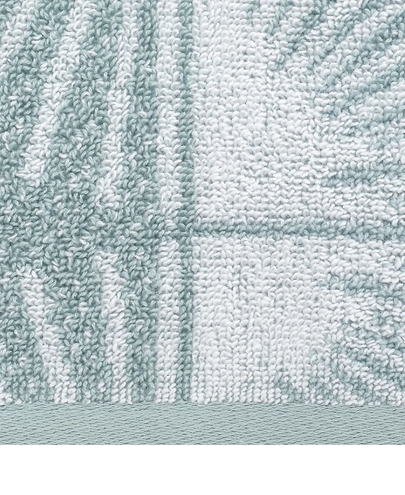Nicole Miller Kendall 4-Pc. Bath Towel Set