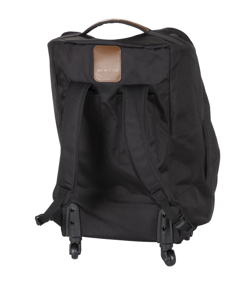 Maxi-Cosi Wheeled Car Seat Travel Pack