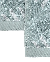 Nicole Miller Kendall 2-Pc. Hand Towel Set, 16" x 28"