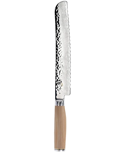 Shun Stainless Steel Premier Blonde 9" Bread Knife