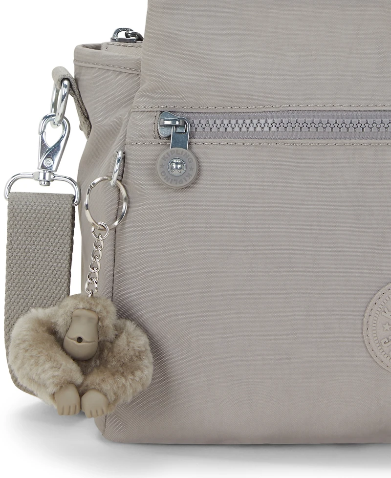 Kipling Women's Elysia Small Satchel Bag