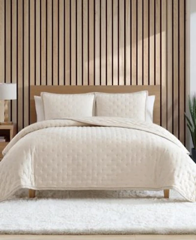Ugg Devon Ugg Braid Quilt Sets