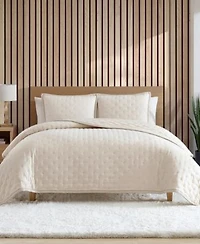 Ugg Devon Ugg Braid Quilt Sets