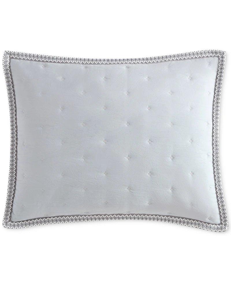 Ugg Devon Braid Quilt Set, King