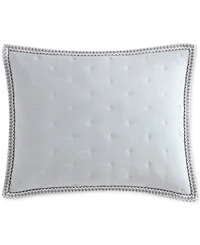 Ugg Devon Braid Quilt Set, King