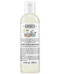Kiehl's Since 1851 Baby Gentle Hair & Body Wash, 8.4-oz.