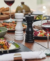 Cole & Mason London Classic Beech Wood 7" Pepper Mill