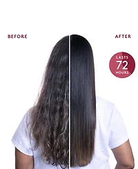 Virtue Frizz Block Smoothing Spray, 2 oz.