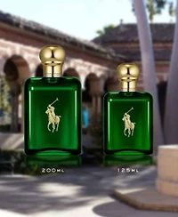 Ralph Lauren Polo Eau De Toilette Fragrance Collection