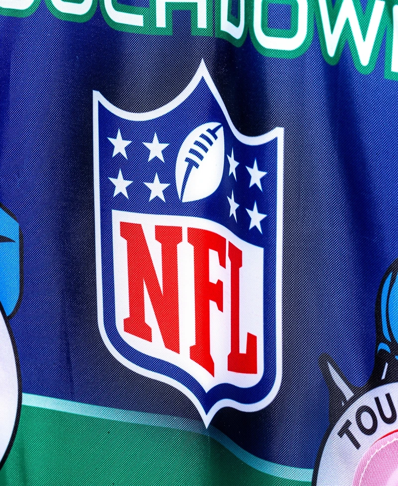 Franklin Sports Nfl Football Target Toss Game