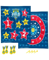 Franklin Sports Toss N' Flip Darts