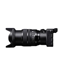 Sigma 24-70mm f/2.8 Dg Os Hsm Art Lens for Canon Ef