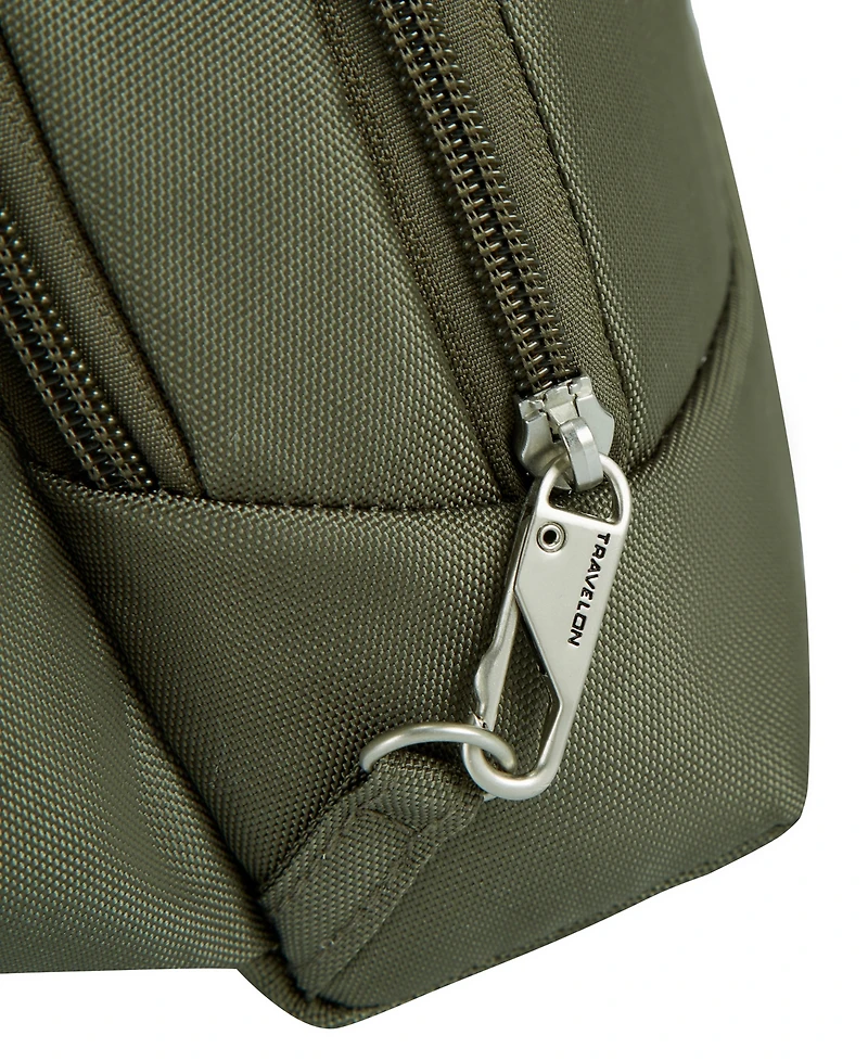 Travelon Anti-Theft Classic Waist Pack