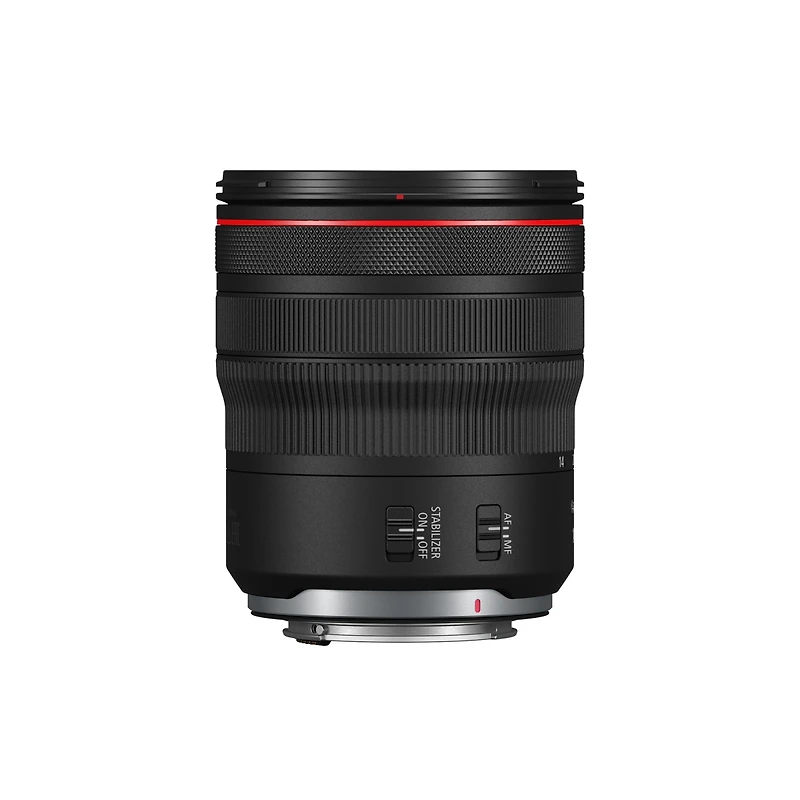 Canon Rf 14-35mm f/4 L Is Usm Lens
