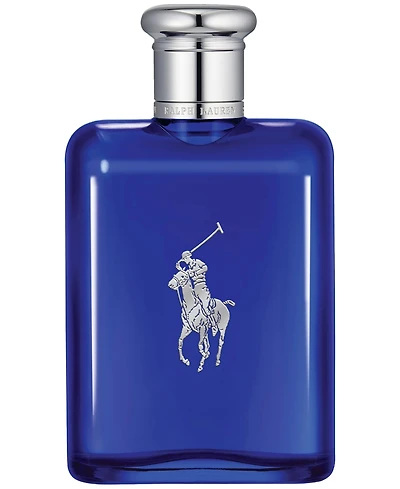 Polo Blue Eau de Toilette Spray, 6.7 oz.