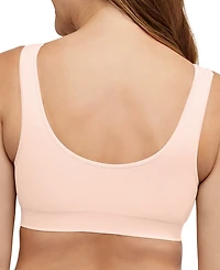 Bali One Smooth U Wireless Bralette Dfbral