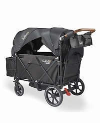 Larktale Caravan V3 Wagon