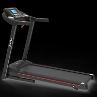 Streamdale Furniture Fitshow App Home Foldable Treadmill With Incline, Folding Treadmill For Home Workout