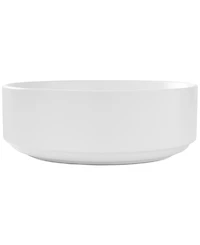 The Cellar Aaden Matte Stackable 12-Pc. Dinnerware Set Service for 4, Exclusively at Macy's