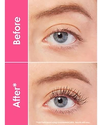 Grande Cosmetics GrandeMASCARA Conditioning Peptide Mascara
