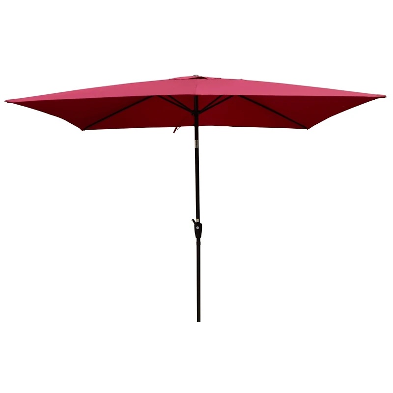 Streamdale 6x9ft Patio Umbrella with Tilt