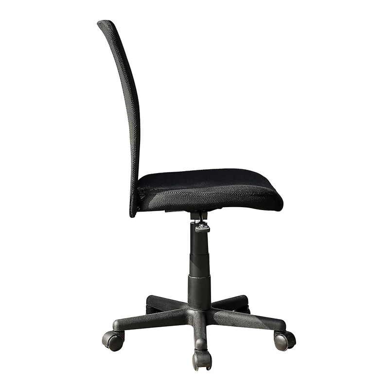 Streamdale Mesh Task Office Chair, Black