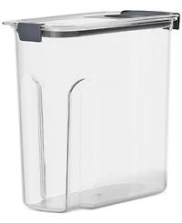 Rubbermaid Brilliance 18-Cup Pantry Cereal Keeper