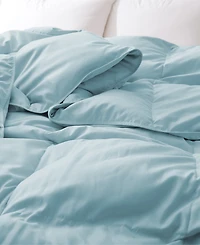 Unikome 360 Thread Count All Season Goose Down Feather Comforter, California King