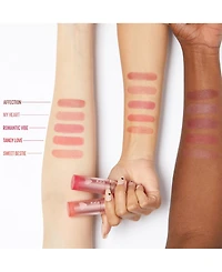 Kaja Love Blur Semi-Matte Blurring Lip Balm