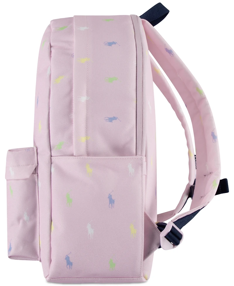 Polo Ralph Lauren Kids Pony Backpack