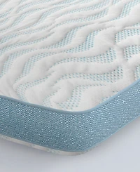 ProSleep Beautifully Cool Supreme Cooling Comfort Gusseted Memory Foam Pillow, Standard/Queen, Exclusively at Macy's