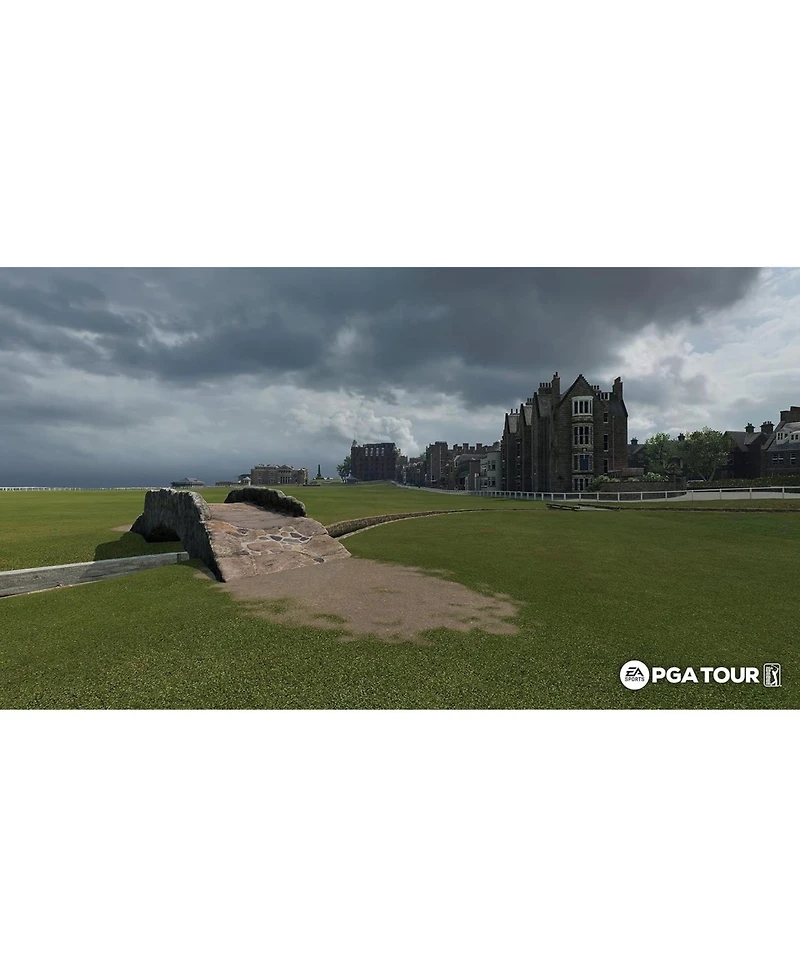 Ea Sports Pga Tour