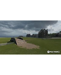 Ea Sports Pga Tour
