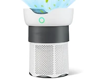 Slickblue Air Purifier with Sleep Mode for Home Office up to 1300 Sq Ft